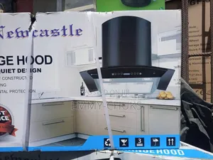 60cm Range Hood Extractor Newcastle