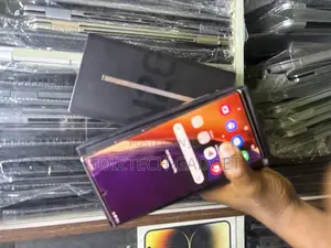 Samsung Galaxy Note 20 Ultra 5G 128 GB Rose Gold