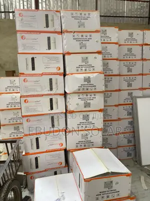 Solar Inverter 7.5kva 48volts