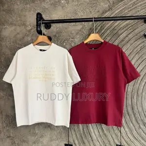 Premium High-Quality Mk Tees