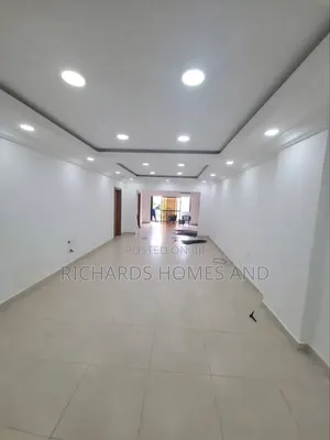 3bdrm Apartment in Old Ikoyi for rent