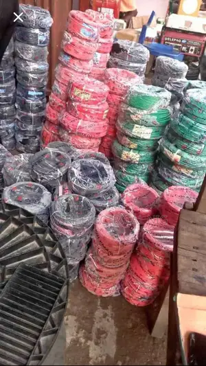 1.5mm Coleman Single Core Wire