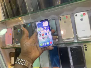 Apple iPhone 13 128 GB White