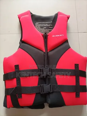 Original Quality Marine Life Jackets