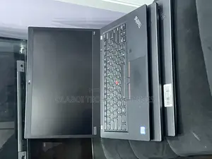 Laptop Lenovo ThinkPad T490s 16GB Intel Core i7 SSD 256GB