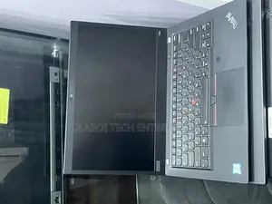 Laptop Lenovo ThinkPad T490s 16GB Intel Core i7 SSD 256GB