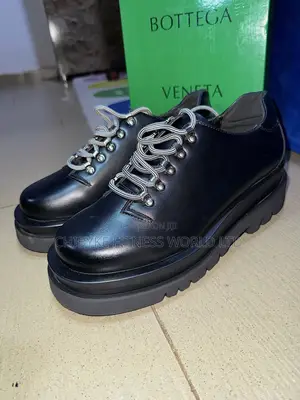 Bottega Veneta Original Men Shoe