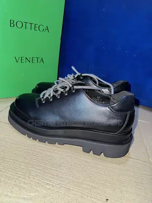 Bottega Veneta Original Men Shoe