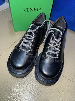 Bottega Veneta Original Men Shoe