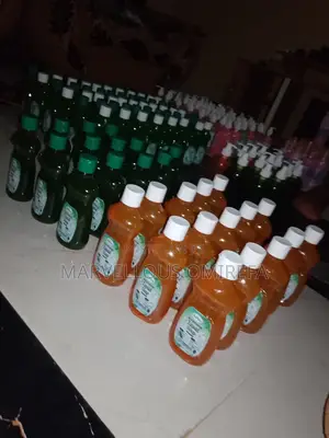 Liquid Soap
