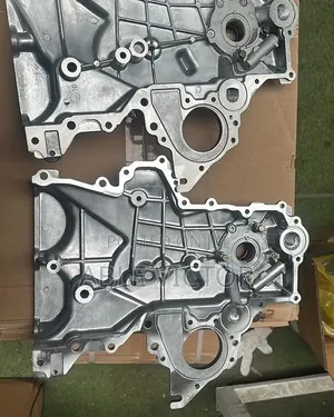 Engine Oil Pump