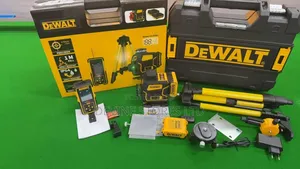 Dewalt 16lines Laser Level Instrument(Green Linght)