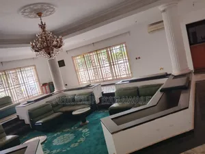 9bdrm Duplex in Maitama Main for rent