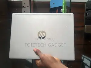 Laptop HP ProBook 430 G6 8GB Intel Core i5 SSD 256GB