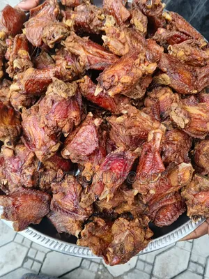 Oven Dried Turkey Mid Wing