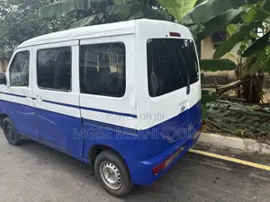 Jet Mover Passenger 2020 Blue