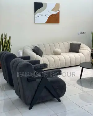 Luxury Sofa