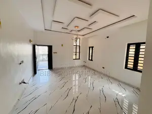 4bdrm Duplex in Lugbe District for sale