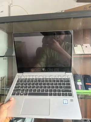 Laptop HP ProBook 430 G6 8GB Intel Core i5 SSD 256GB