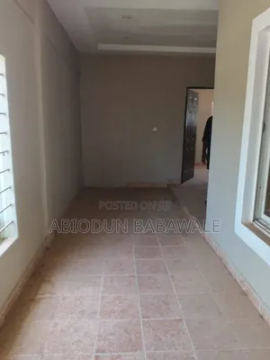 6bdrm Duplex in Jahi By Next Cash for rent