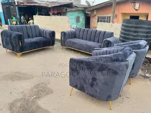 Complete Set of Chair