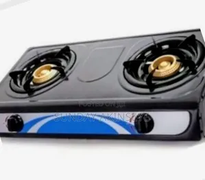 Burners Table Gas