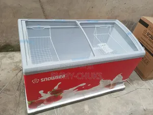 Snowsea Deep Freezer Chiller