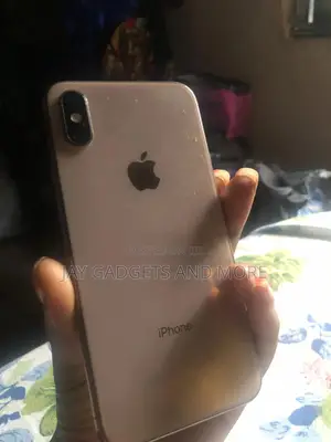 Apple iPhone XS 256 GB Gold