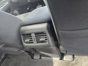 Honda CR-V EX 4dr SUV (1.5L 4cyl CVT) 2017 Gray