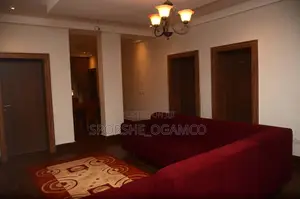 Two Bedroom Shortlet Apartment Maitama