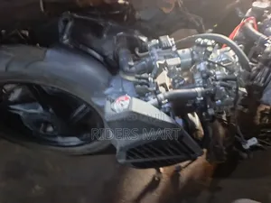 PCX Engine