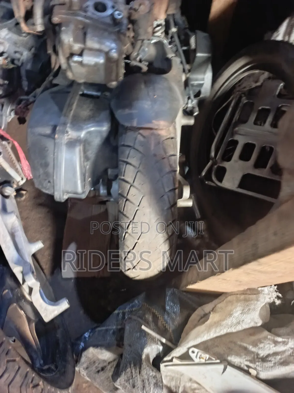 PCX Engine