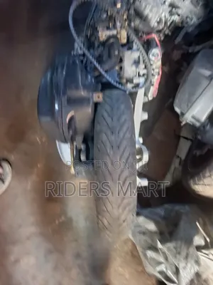PCX Engine