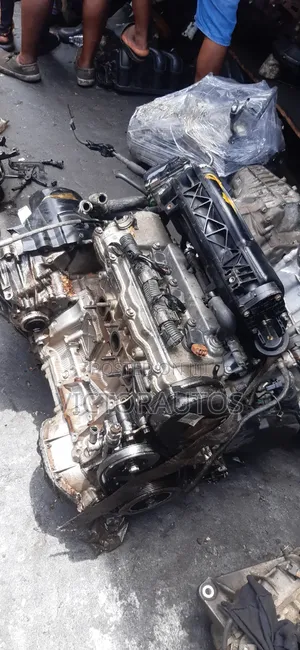 Toyota/Lexus 1mz/3mz V6 Vvti