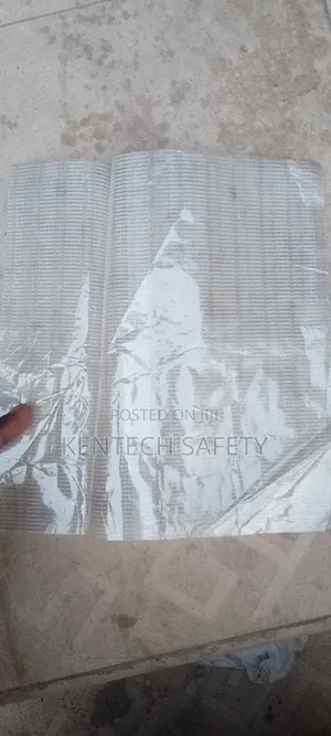 Cap Seal Nylon 200pcs 8x9inch
