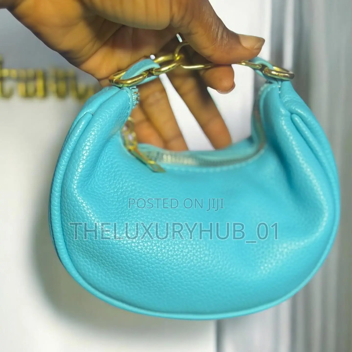 Chares Clutch/Mini Bag