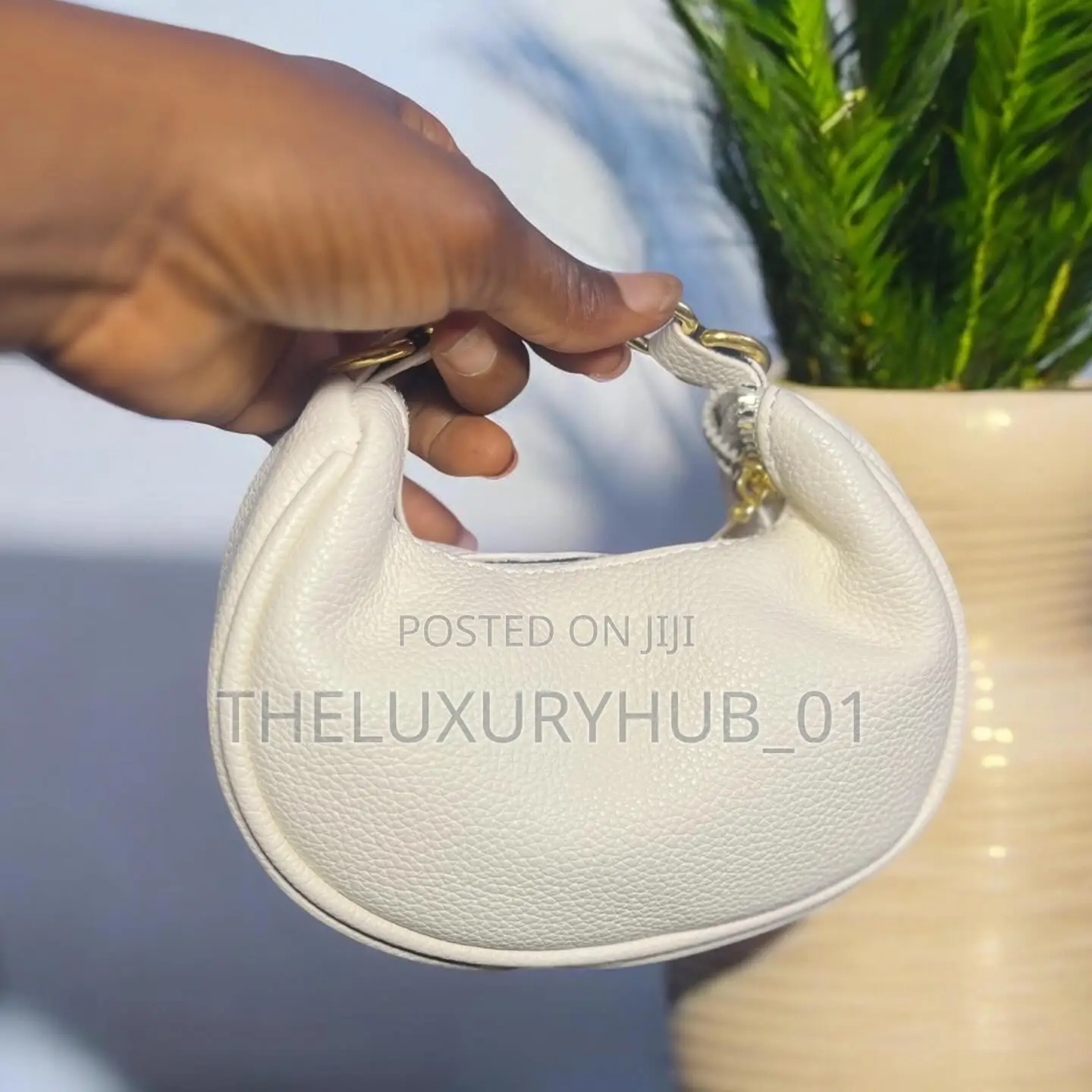Chares Clutch/Mini Bag