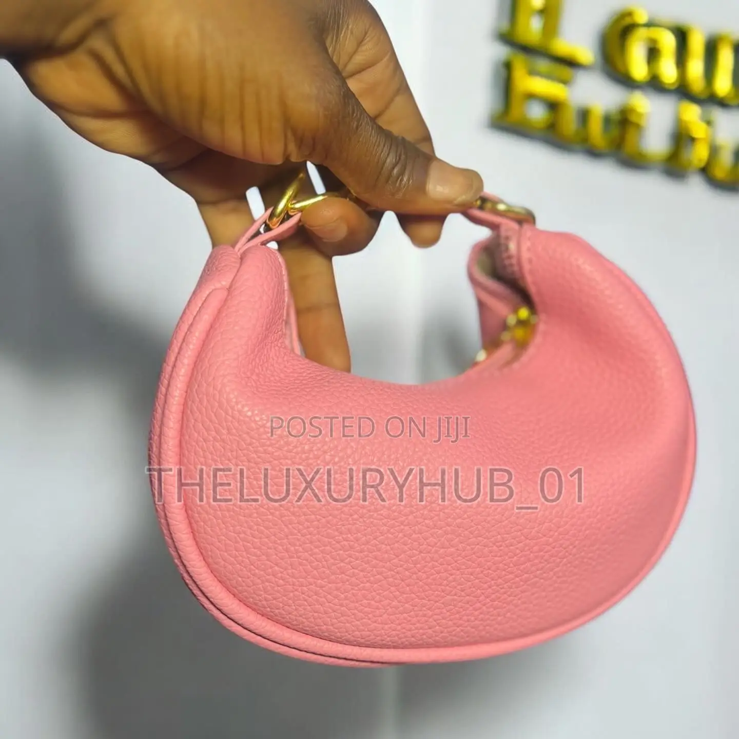Chares Clutch/Mini Bag
