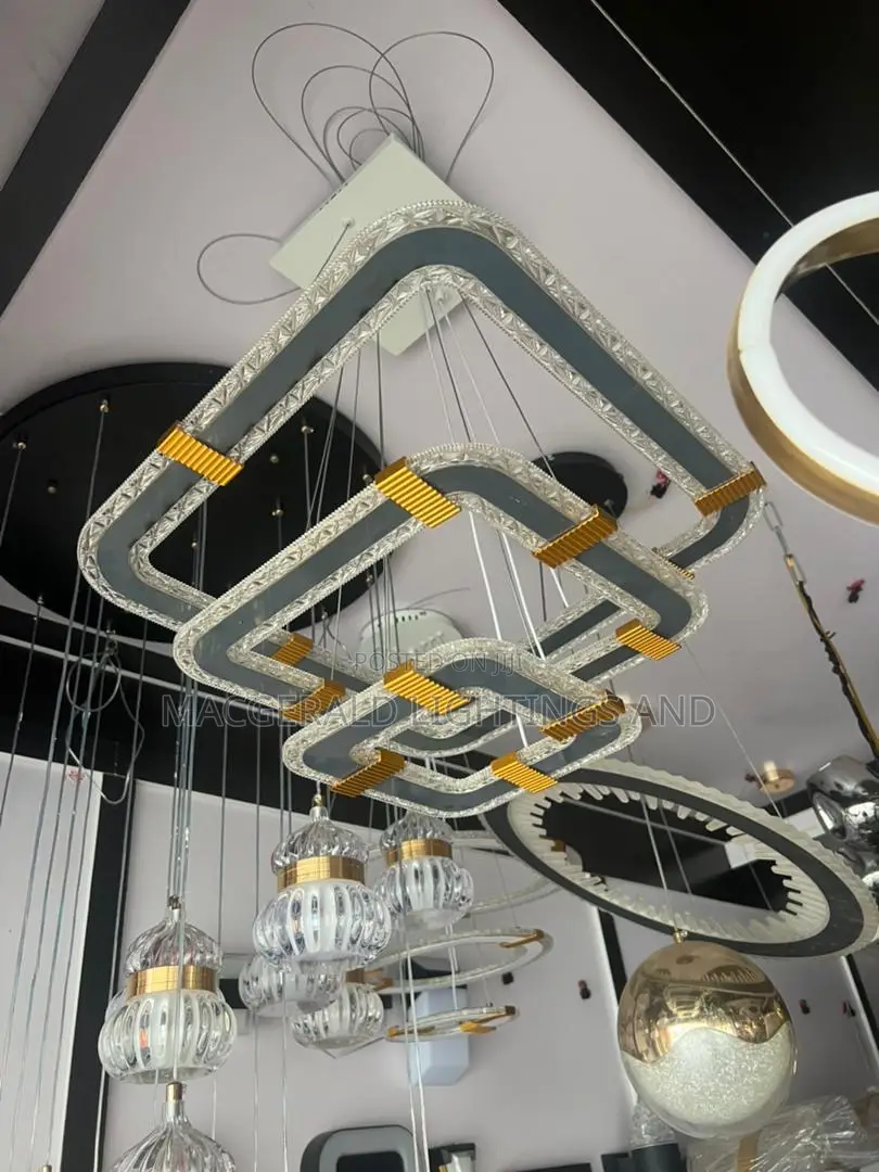 Chandelier