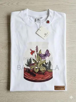 Quality Tee Shirts