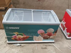 Quality Deep Freezer Chiller