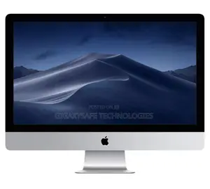 Apple Thunderbolt Display 27" A1407 Widescreen LCD Monitor 2560x1440