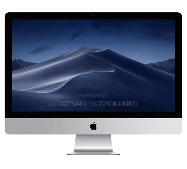 Apple Thunderbolt Display 27