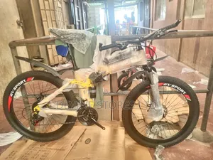 26" Adult Bicycles (Age 18-100)