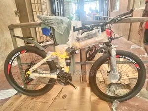26" Adult Bicycles (Age 18-100)