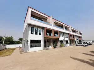 4bdrm Townhouse/Terrace in Jabi for sale