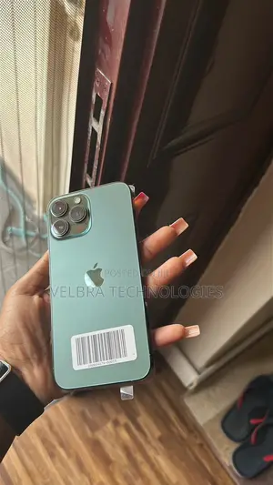 Apple iPhone 13 Pro Max 128 GB Green