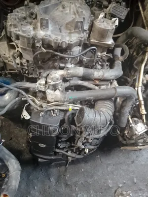 Mitsubishi Engine 2021 Available Here