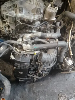 Mitsubishi Engine 2021 Available Here