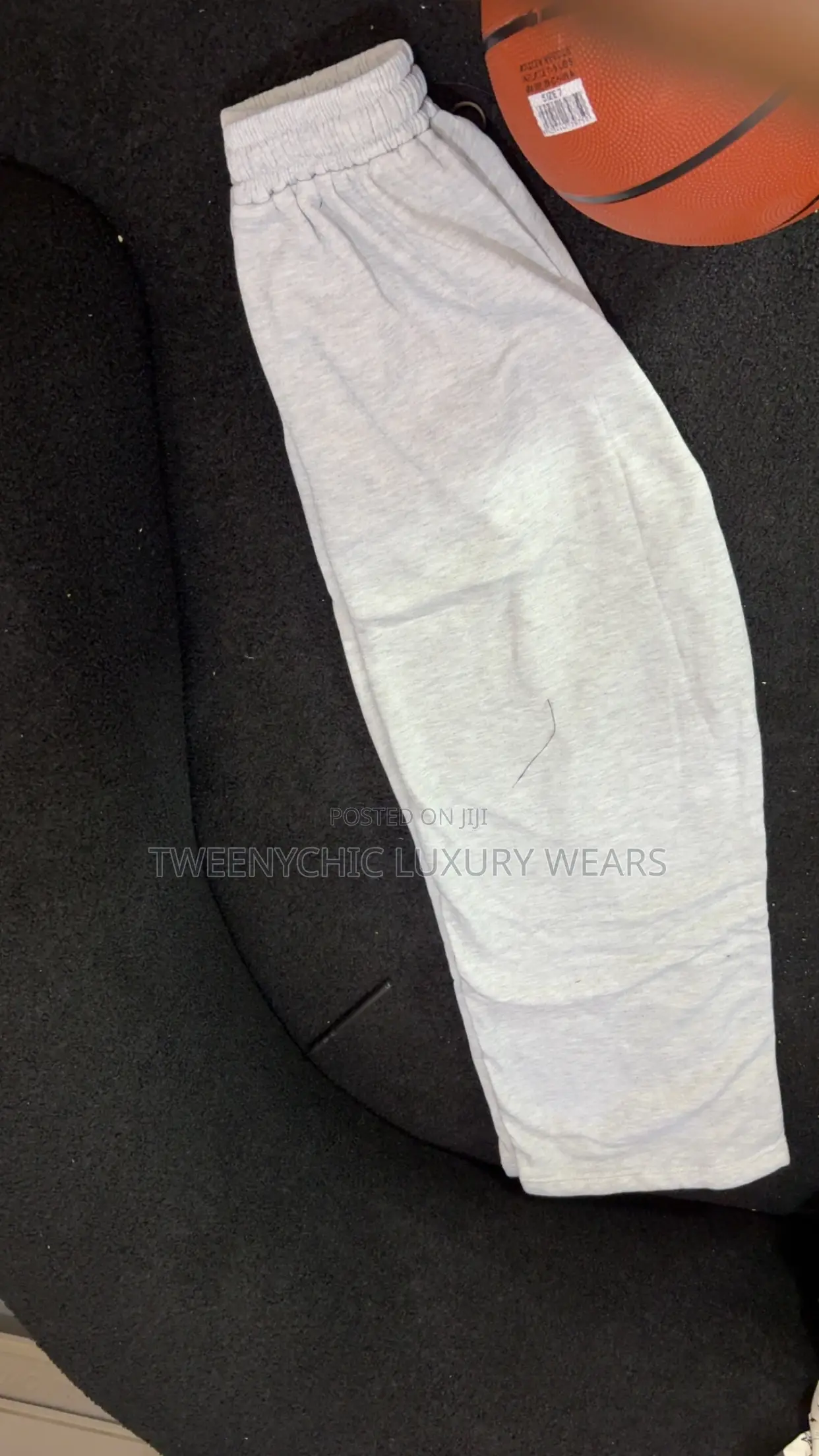 Premium Joggers Set Available Now